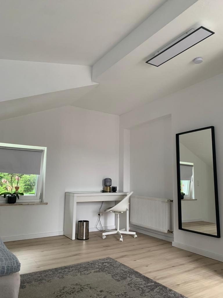 Ferienwohnung Bullaku Piding Exterior photo