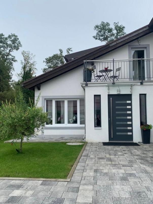 Ferienwohnung Bullaku Piding Exterior photo